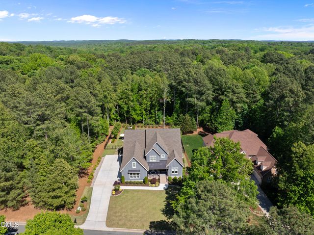 67 Nuthatch Drive, Pittsboro, NC 27312