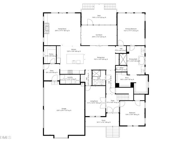 67 Nuthatch Drive, Pittsboro, NC 27312