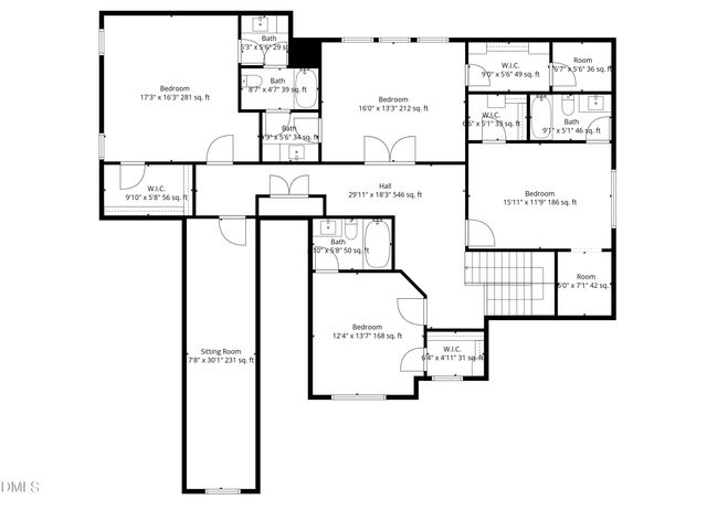 67 Nuthatch Drive, Pittsboro, NC 27312