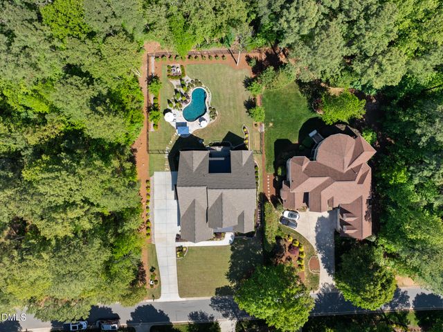 67 Nuthatch Drive, Pittsboro, NC 27312