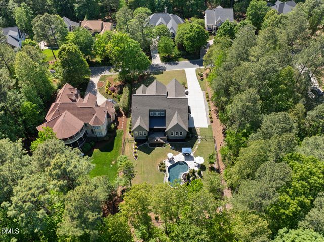 67 Nuthatch Drive, Pittsboro, NC 27312
