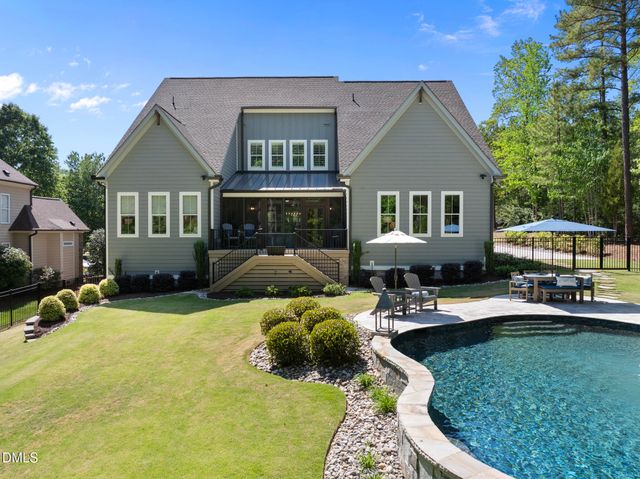 67 Nuthatch Drive, Pittsboro, NC 27312