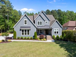67 Nuthatch Drive, Pittsboro, NC 27312