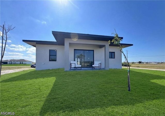 4116 NW 20th TER, Cape Coral, FL 33993