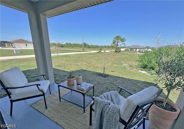 4116 NW 20th TER, Cape Coral, FL 33993