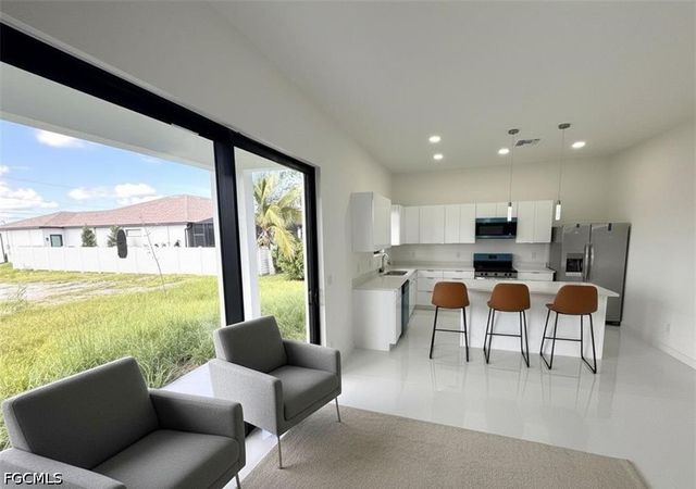 4116 NW 20th TER, Cape Coral, FL 33993