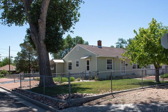 2528 4th Ave, Pueblo, CO 81001