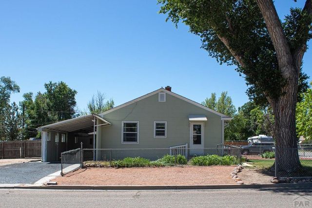 2528 4th Ave, Pueblo, CO 81001