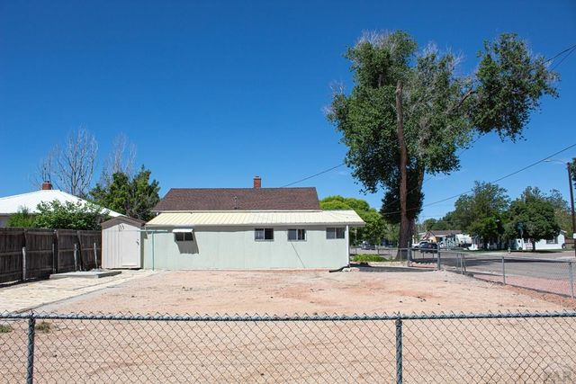 2528 4th Ave, Pueblo, CO 81001
