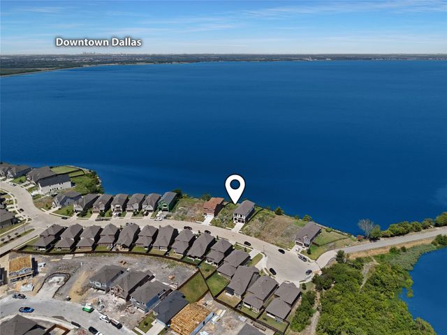 18021 Lake Ray Hubbard Drive, Forney, TX 75126