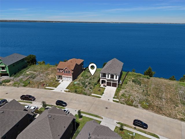 18021 Lake Ray Hubbard Drive, Forney, TX 75126