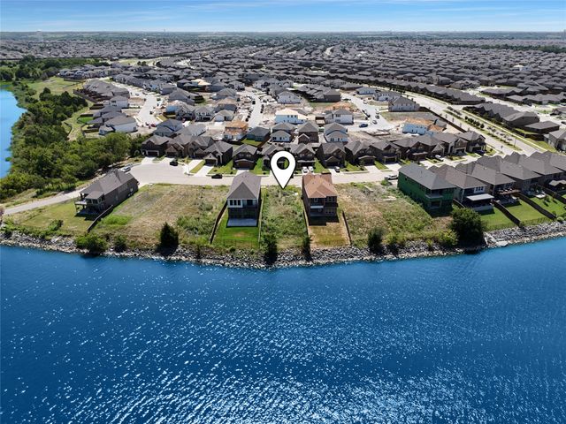 18021 Lake Ray Hubbard Drive, Forney, TX 75126