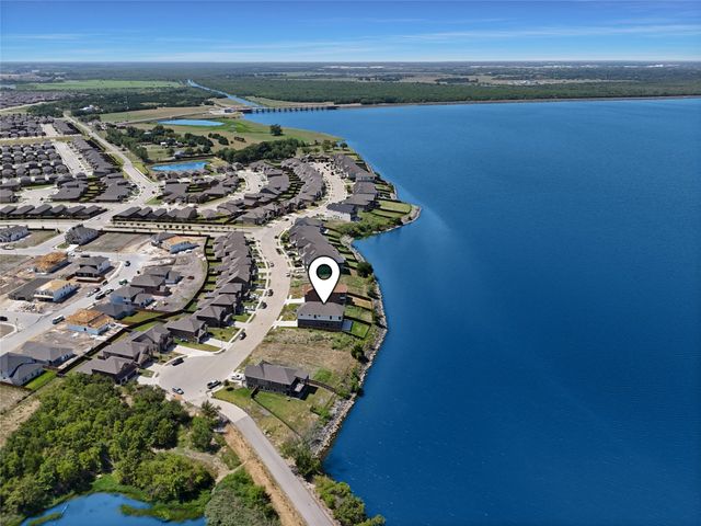 18021 Lake Ray Hubbard Drive, Forney, TX 75126