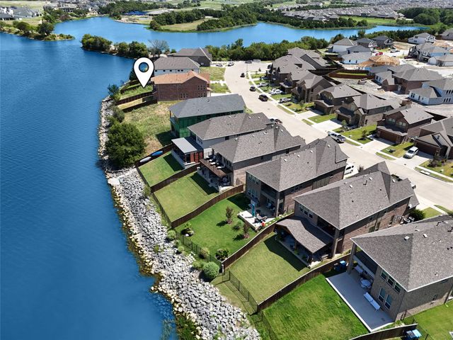 18021 Lake Ray Hubbard Drive, Forney, TX 75126