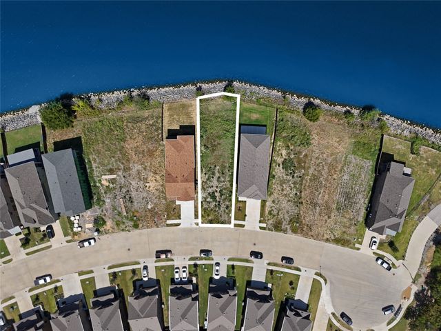 18021 Lake Ray Hubbard Drive, Forney, TX 75126