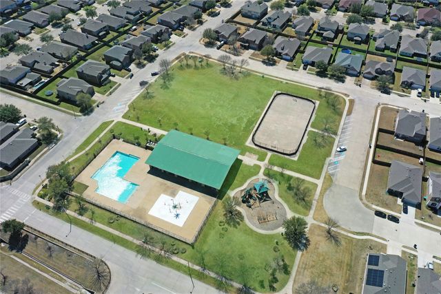 18021 Lake Ray Hubbard Drive, Forney, TX 75126