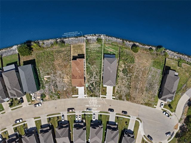 18021 Lake Ray Hubbard Drive, Forney, TX 75126