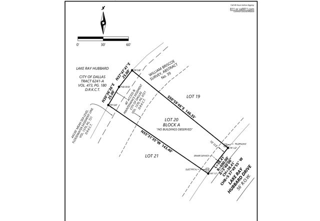 18021 Lake Ray Hubbard Drive, Forney, TX 75126