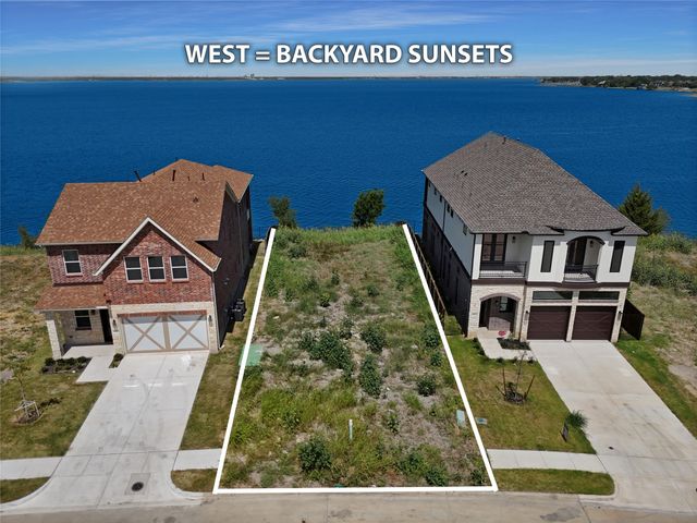 18021 Lake Ray Hubbard Drive, Forney, TX 75126