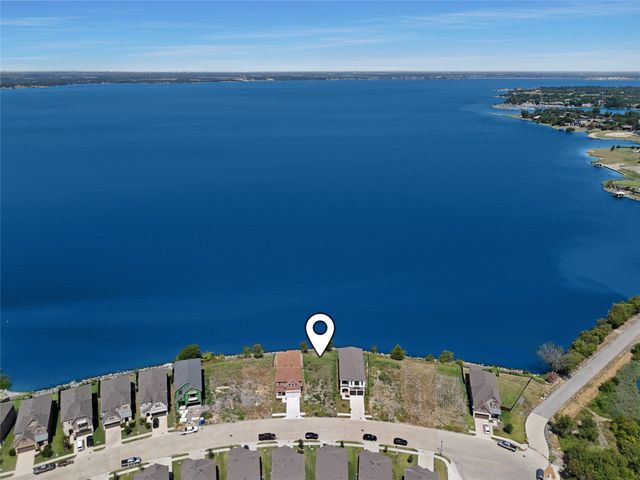 18021 Lake Ray Hubbard Drive, Forney, TX 75126