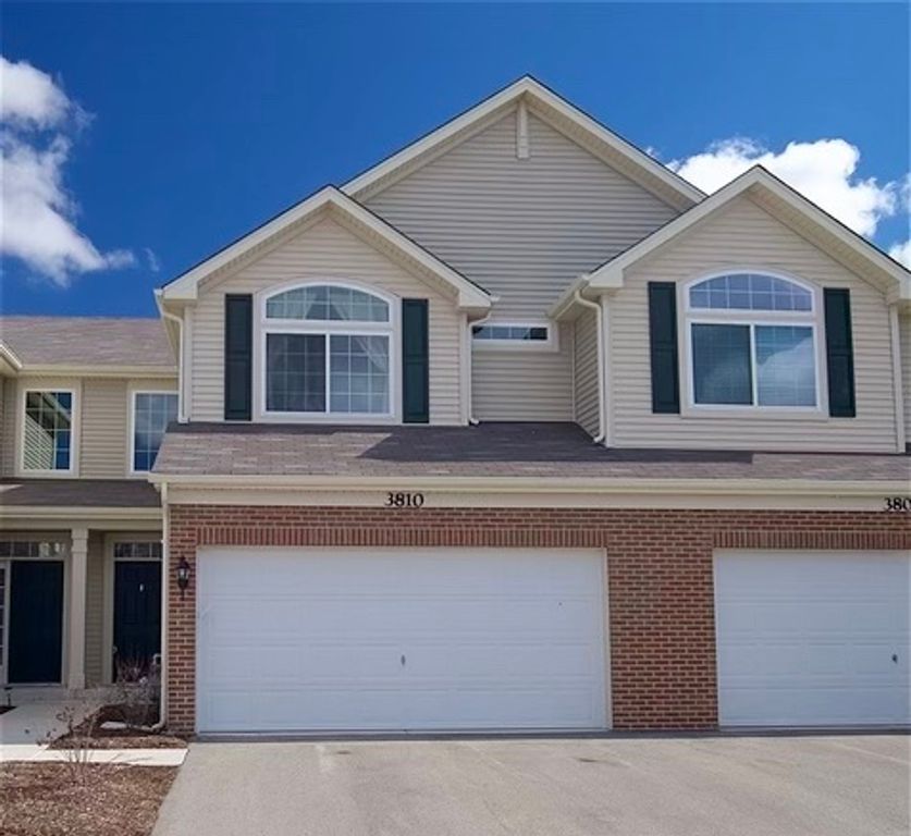 3810 Pratt Street, Plano, IL 60545