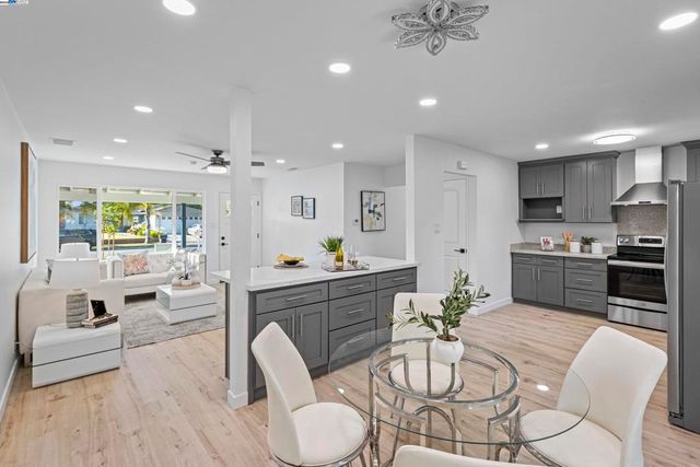 4564 Piper St, Fremont, CA 94538