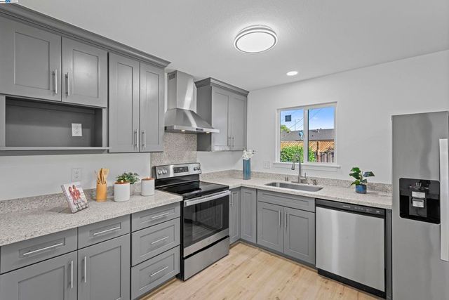 4564 Piper St, Fremont, CA 94538