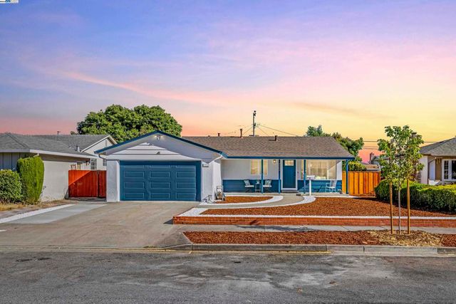 4564 Piper St, Fremont, CA 94538