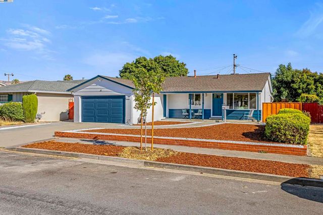 4564 Piper St, Fremont, CA 94538