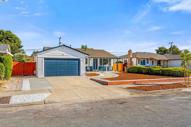 4564 Piper St, Fremont, CA 94538