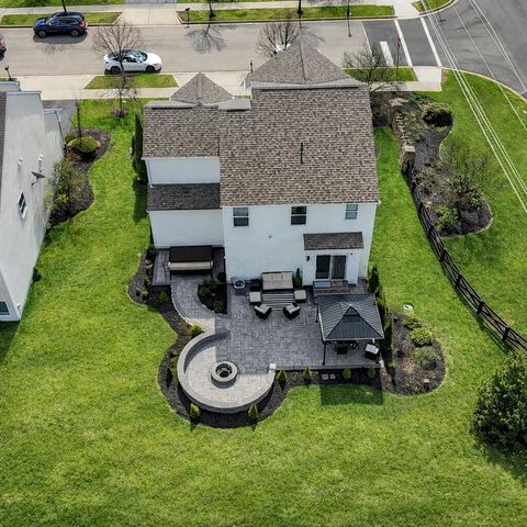 309 Timbersmith Drive, Delaware, OH 43015