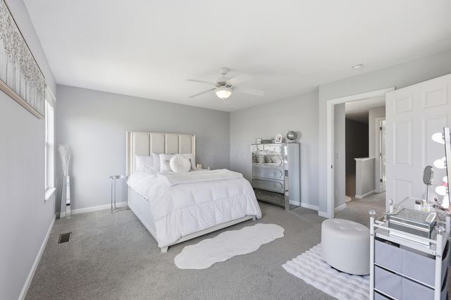 309 Timbersmith Drive, Delaware, OH 43015