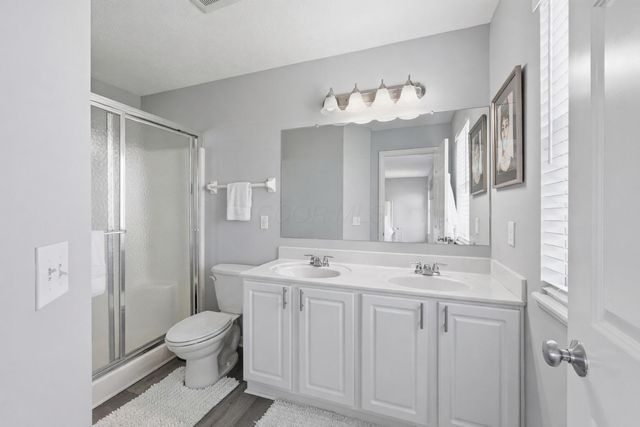 309 Timbersmith Drive, Delaware, OH 43015