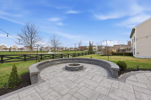 309 Timbersmith Drive, Delaware, OH 43015