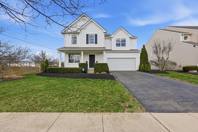 309 Timbersmith Drive, Delaware, OH 43015