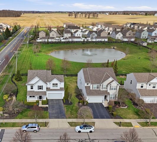 309 Timbersmith Drive, Delaware, OH 43015