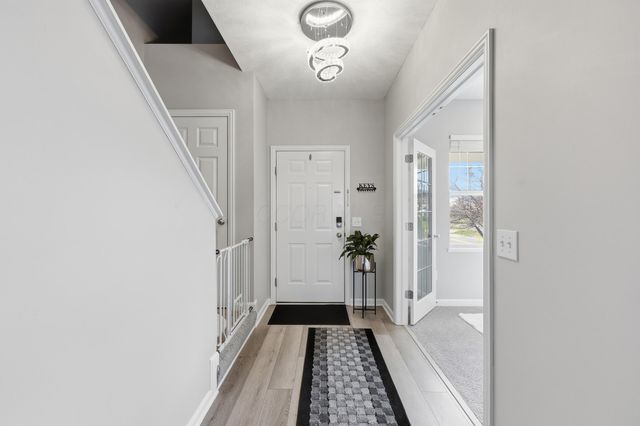 309 Timbersmith Drive, Delaware, OH 43015