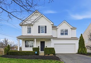 309 Timbersmith Drive, Delaware, OH 43015