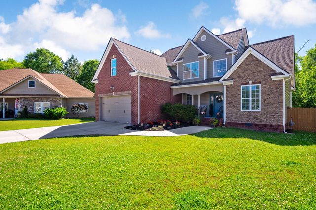 1807 Clear Brook Court, Chattanooga, TN 37421