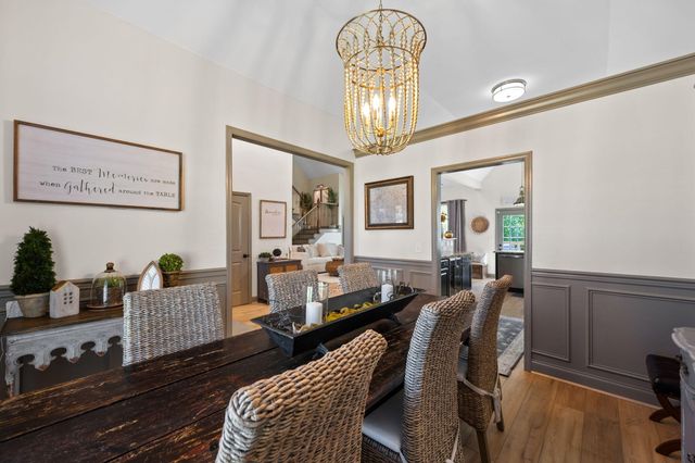 1807 Clear Brook Court, Chattanooga, TN 37421