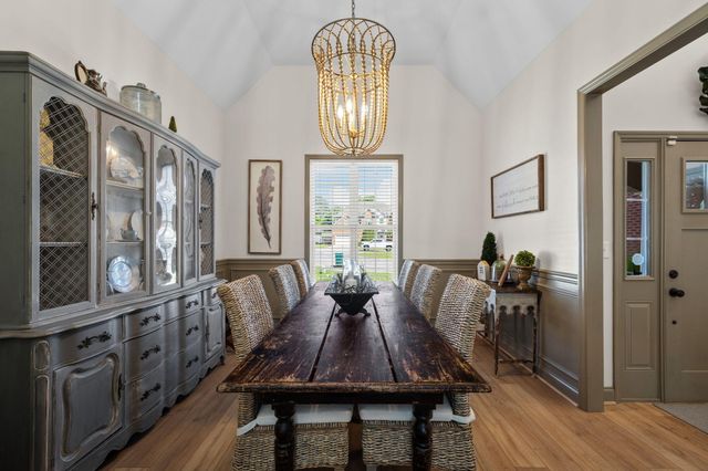1807 Clear Brook Court, Chattanooga, TN 37421