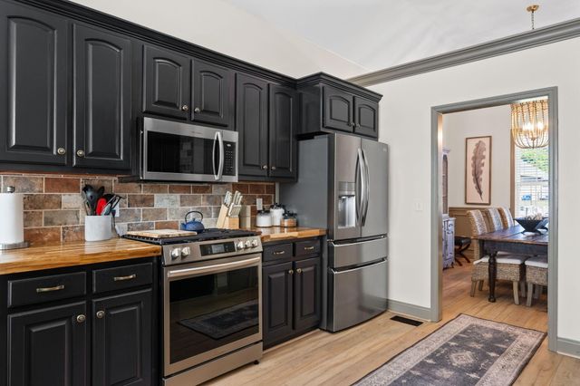 1807 Clear Brook Court, Chattanooga, TN 37421