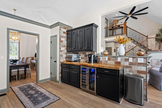 1807 Clear Brook Court, Chattanooga, TN 37421