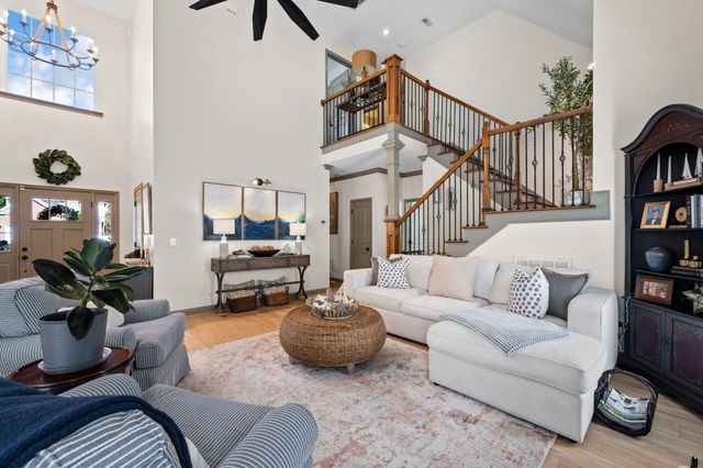 1807 Clear Brook Court, Chattanooga, TN 37421