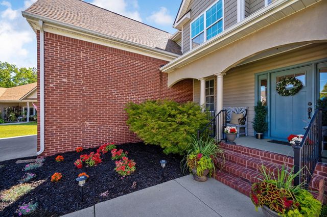 1807 Clear Brook Court, Chattanooga, TN 37421