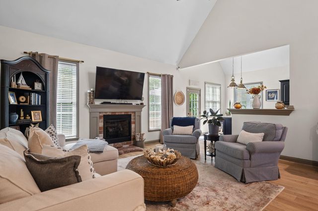 1807 Clear Brook Court, Chattanooga, TN 37421