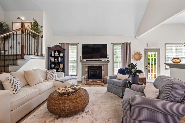1807 Clear Brook Court, Chattanooga, TN 37421
