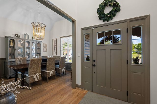 1807 Clear Brook Court, Chattanooga, TN 37421