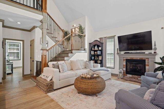 1807 Clear Brook Court, Chattanooga, TN 37421