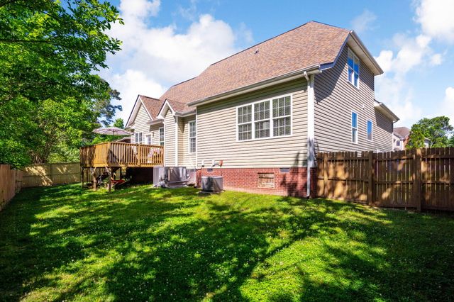 1807 Clear Brook Court, Chattanooga, TN 37421